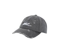 Casquette de baseball Gorilla Wear Galway Gris TU