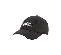 Casquette de baseball Gorilla Wear Galway Noir TU