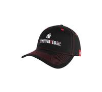 Casquette de baseball Gorilla Wear Hays Noir TU