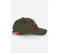 Casquette de baseball Gorilla Wear Lugo Vert TU