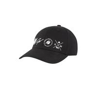 Casquette de baseball Gorilla Wear Weston Noir TU
