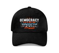 Casquette De Baseball Grenouilles Contre Le Fascisme - Manifestation des Grenouilles À Portland Chapeau De Golf Respirante Hip Pop Casquette Unisexe, pour Femmes, Garçon, Extérieur, 55-59cm