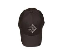 Casquette de baseball Grooming Deluxe Marron TU