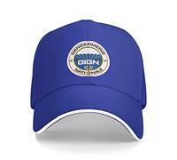Casquette de Baseball Groupe d'intervention de la Gendarmerie Nationale GIGN Casquette de Baseball Plage Sortie Sac de Plage Homme Chapeau Femme