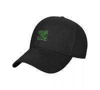Casquette de Baseball Grove Street GTA San Andreas, Style Militaire et Tactique, Grande Taille, pour Femme, pour la Plage ou pour Homme