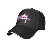 Casquette de Baseball GTA Vice CityCap Casquette de Baseball Casquette personnalisée Femmes Casquettes Hommes