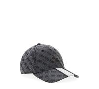 Guess Boston Baseball Cap Gris