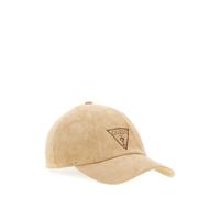Casquette de baseball Guess Bzerlin Beige TU