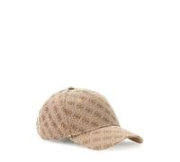 Casquette de baseball Guess Milano Beige TU