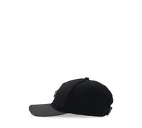Casquette de baseball Guess Milano Noir TU