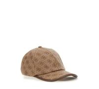 Casquette de baseball Guess Milano Noir TU