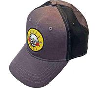 Casquette de baseball Guns N' Roses Circle Logo