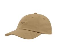 Haglöfs - Brand Cap - Casquette Oak Brown - Taille unique