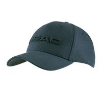Casquette de baseball Head Bleu TU