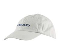 HEAD Six Panel Casquette en Coton, Champagne, Taille Unique Mixte