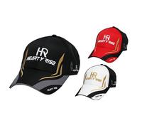 Casquette de baseball Hearty Rise 2709 Taille unique