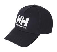 Helly Hansen Unisexe Casquette de baseball HH, Bleu Marine, STD