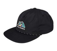 Helly Hansen - Awe Summer Cap - Casquette - One Size - black