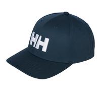 Helly Hansen Casquette Brand Cap Bleu Taille unique