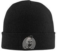 Casquette de Baseball Hip hop Chapeau Soleil Chapeaux Chauds et élégants Casquette Film d'horreur en Tricot Clown Cadeau d'anniversaire pour Hommes Femmes