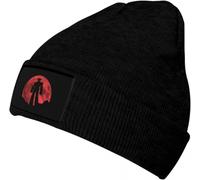 Casquette de Baseball Hip hop Chapeau Soleil Chapeaux Chauds et élégants Unisexe Robot OVNI Bonnet en Tricot Cadeaux d'hiver pour Hommes Femmes Cadeau d'amitié Anniversaire