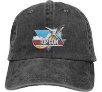 Casquette de Baseball Hip hop Chapeau Soleil Mode Unisexe porté pour Hommes et Femmes visière Protection Snapback Vous Aimez Un Film sur l'air Casquettes Combat Cadeau d'amitié Anniversaire