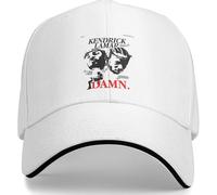 Casquette de Baseball Hip-hop Chapeau Soleil Tendance Unisexe drôle Rappeur Homme et Femme Camionneur personnalisé randonnée pêche visière Sport Cadeau d'anniversaire pour