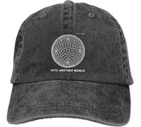 Casquette de Baseball Hip-hop Chapeau Soleil Tendance Unisexe en Python avec visière personnalisée pour Femme vers Un Autre Classique Blanc Code Linux Cadeau d'amitié Anniversaire Homme et