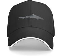 Casquette de Baseball Hip-hop Chapeau Soleil Tendance Unisexe pour Hommes et Femmes Papa Grande Taille vêtements Golf Cadeau d'amitié Anniversaire