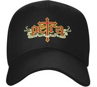 Casquette de Baseball Hip hop Chapeau Soleil Unisexe Mode venez Nous Rejoindre Grande Taille fête Femme Homme Cadeau d'amitié Anniversaire pour Hommes et Femmes