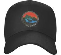 Casquette de Baseball Hip-hop Unisexe Chapeau Soleil Mode Rock Musique nom Lutte réglable Snapback Sport été Cadeau d'amitié Anniversaire pour Hommes et Femmes