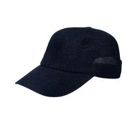 Casquette de baseball HKM Malin Bleu TU