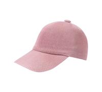 Casquette de baseball HKM Malin Rose TU