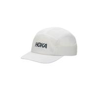 Casquette de baseball Hoka Trail Run Blanc TU