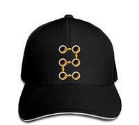 Casquette de Baseball Homme Path of Exile Cool Unisexe Snapback Hat a atteint Son apogée Sports Sun Hat Cadeau d’Anniversaire