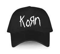Casquette de Baseball Hommes Outdoor Snapback Chapeaux Boyfriend Cap Korn Old School Coton Casquettes de Baseball
