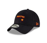 New Era Casquette MLB Houston Astros Core Classic 2.0 Noir
