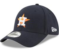 Casquette De Baseball Houston Astros New Era 9Forty MLB The League