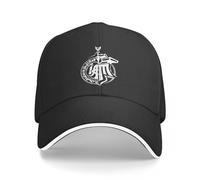 Casquette de Baseball IAM français Hip hop Rap Marseille Collection saisonwhite Classique t-Shirt Casquette de Baseball Camionneur Chapeaux Hommes Casquettes Femmes