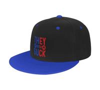 Casquette De Baseball Ils sont Tous Les Deux Nuls. Blanc Casquettes De Golf Vintage Baseball Cap Anti UV Trucker Caps pour Running Randonnée Camping