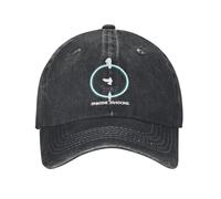 Casquette de Baseball Imagine Dragons Band Été Casual Trucker Hat Loom Tour Hommes Femmes Design Rock Sun Visor Snapback Cap