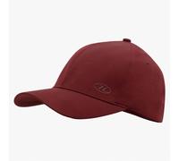 Casquette de baseball imperméable Highlander Pitcher TU
