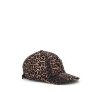 GUESS Casquette marron / noisette / noir, Taille 55-60