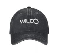 Casquette de Baseball imprimée Gears of-Wars Wilco Casual Disstressed Cotton Snapback Hat pour Hommes Femmes Outdoor All Seasons Chapeaux de Voyage Casquette Accessoires de Sport Cadeaux