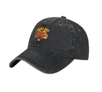 Casquette de Baseball Insane Clown Posse pour Homme et Femme, Ajustable, à la Mode, pour Le Sport en Plein air, la Course à Pied, Cadeau