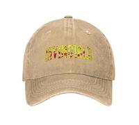Casquette de baseball Invincible Vintage Mange Casual Summer Trucker Chapeau Respirant Hip Hop Hommes Adultes Ajusté Rétro Cadeau