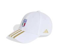 Casquette de baseball Italie Coupe du Monde 2026 Blanc 54/60 cm Unisex