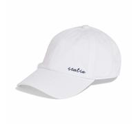 Adidas Italy Dad Cap Blanc 58 cm