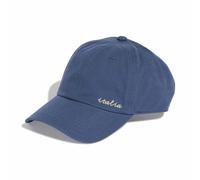 Adidas Italy Dad Cap Bleu 51 cm
