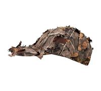 Jack Pyke - Casquette à Imitation Feuilles en 3D - Taille Unique